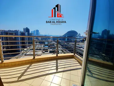 Chiller Free 1BR!! In Front of Metro!! For Family!! Book Now!!