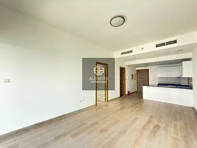 High Floor | Spacious 1Bhk | Ready to Move In