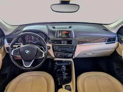 صورة مصغرة 9 لـ 2016 BMW X1