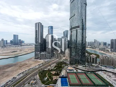 Fully Furnished | High Floor | Ready to Move