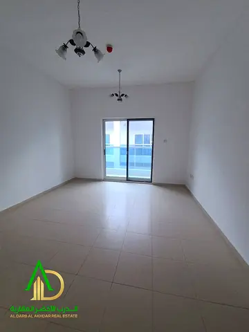 One bedroom and living room for rent in City Towers