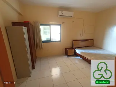 BIG OFFER FURNISHED 2BHK AVAVILABLE BUTINA FOR FAMILY 2500MONTHLY