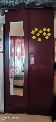 Double Door cabinet for sale