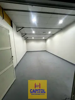 Hot Summer offer! 760 sqft warehouse with good height available in al qouz 4