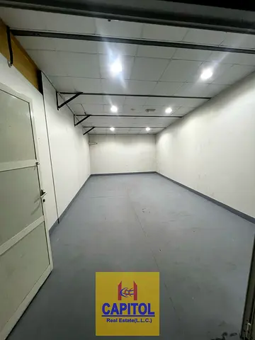 Hot Summer offer! 760 sqft warehouse with good height available in al qouz 4