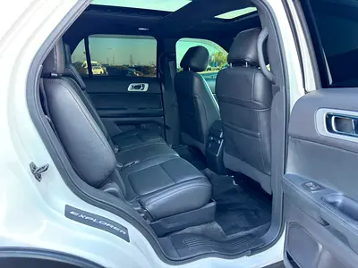 2015 FORD EXPLORER thumbnail 13