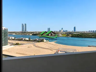 Hot Deal Sea View High Floor Vacant Now
