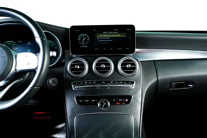 صورة مصغرة 15 لـ 2020 Mercedes-BENZ C-CLASS