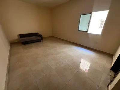 Ajman Corniche - Central Air Conditioning - Separate Kitchen - Prime Location - Family Residence