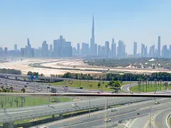 Best Deal | Fully Furnished 2BHK | Burj Khalifa Skyline View | AED 115K 4 Cheques