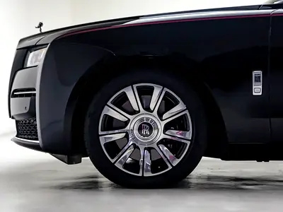 2024 ROLLS-ROYCE GHOST 缩略图 20