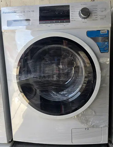 Panasonic 7KG washing machine fully automatic