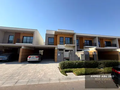 Luxury 4 Bedroom Villa for Annual Rent in Azha Community | Private Garden | AED 120,000