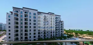 Brand New 2BR | Stunning Partial Golf View