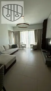 Luxury Downtown Living | High Floor | 1BR
