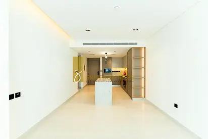 VACANT | WITH PRIVATE POOL | HIGH FLOOR | BIGGER LAYOUT