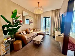 VACANT | HIGH END FURNISHED 1BED JUST 1.35M