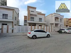 Master Bedrooms | Majlis | Maid’s Room | Private Yard | Living Hall | Spacious Layout