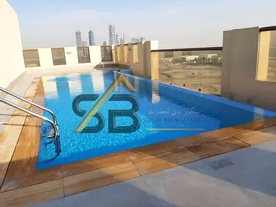 Hot Offer || Studio Apartment with Lavish Amenities