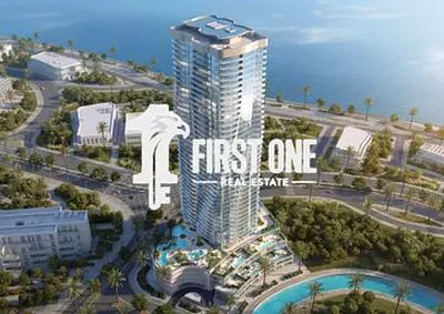 High Floor | Handover Q1-2029 | Low Premium