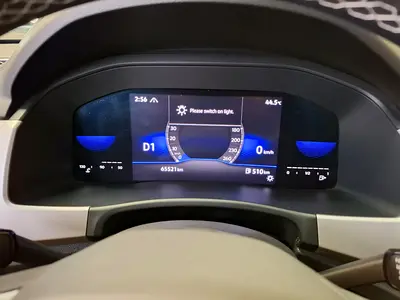 صورة 14 لـ 2023 Volkswagen TERAMONT