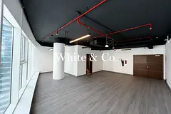 Fully Fitted | Vacant | Close to Metro