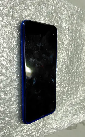 Redmi Note 8