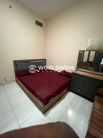 Title: Fully Furnished 1 Bedroom Apartment for Sale | High Floor | Lake Tower, Emirates City, Ajman
