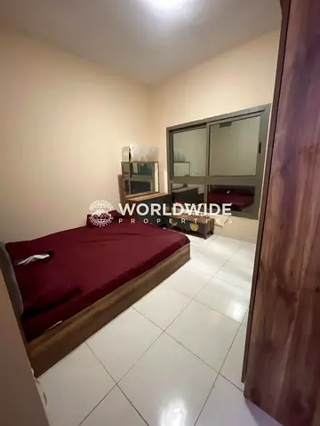 Title: Fully Furnished 1 Bedroom Apartment for Sale | High Floor | Lake Tower, Emirates City, Ajman