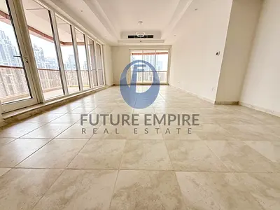 Spacious 2BHK Apartment with Modern Layout