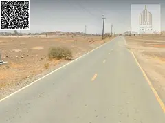 Residential investment land, buildings,