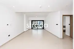 Unfurnished | Large Layout | Vacant