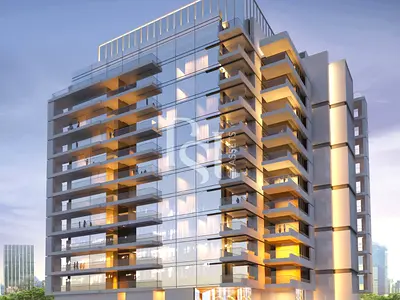 Balcony | Luxury Living | Prime Location