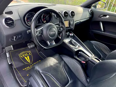 2012 AUDI TT RS 缩略图 17