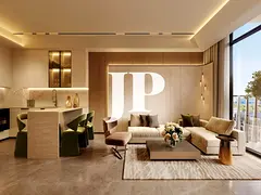 Furnished 2BR Apartment | Oasis Residences | Garden & City Views