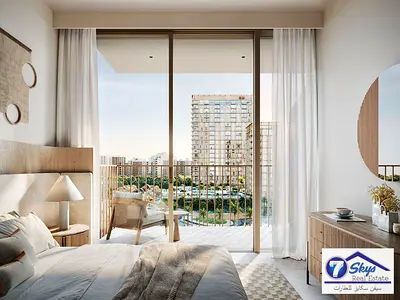 Valo | Spacious 2BR | Modern Family Living