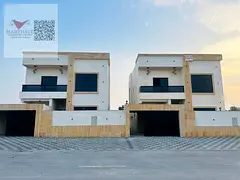 villa for sale in Al Helio 2