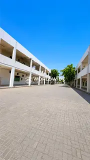 Full Labour Camp for Rent for Companies - Brand New 200 Rooms | 8-12 Workers per Room Labour Camp fo