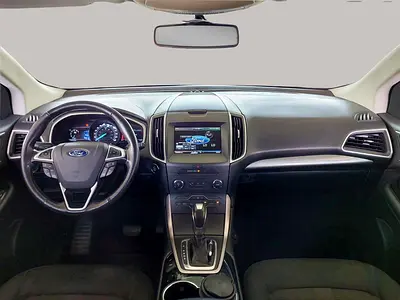 صورة 9 لـ 2016 FORD EDGE