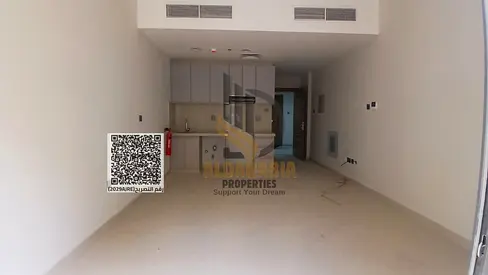Studio for Sale – Kentia Residences, Sheikh Mohammed Bin Zayed Road (E311