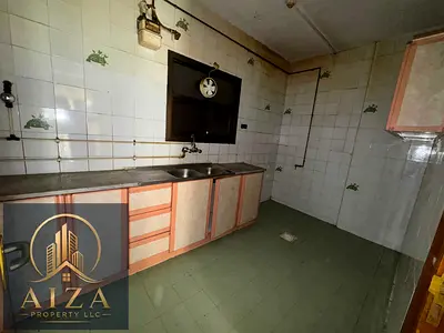 HOT OFFER//BIG DEAL//LOWER PRICE 2BHK WITH BALCONY ONLY 32,000 ABU SHAGARA//NEAR PARK AND BUS STOP