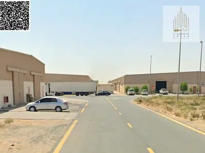 Industrial lands in a prime location for investment