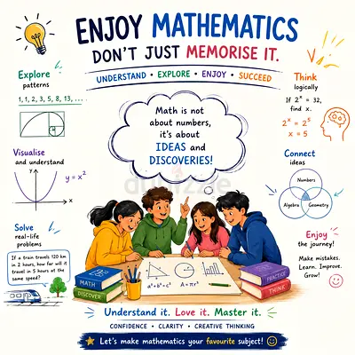 Maths Tutor for Grade 9, 10, 11 – IGCSE, Cambridge, Oxford, Edexcel, IB MYP