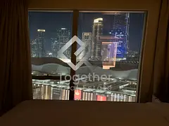 Multiple Unit | Luxury | Burj Khalifa View