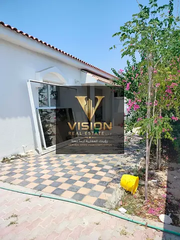 For Rent A well maintained villa offering comfort privacy and spacious living for families The vill