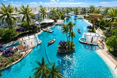 Seaside Luxury | Handover June 2030 | Premium 5BR