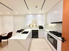 Fully furnished | Pool View | Elegant — 2