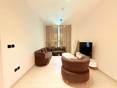 Fully furnished | Pool View | Elegant