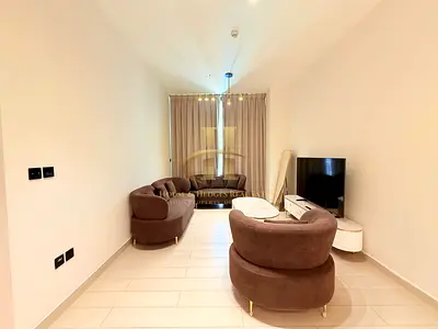 Fully furnished | Pool View | Elegant