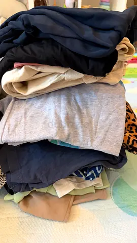 Men’s clothes size M